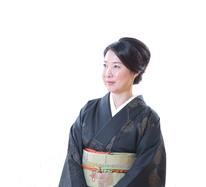 kimonokei